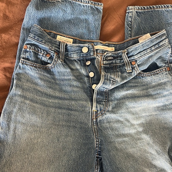Rib cage Levi's - Picture 1 of 2